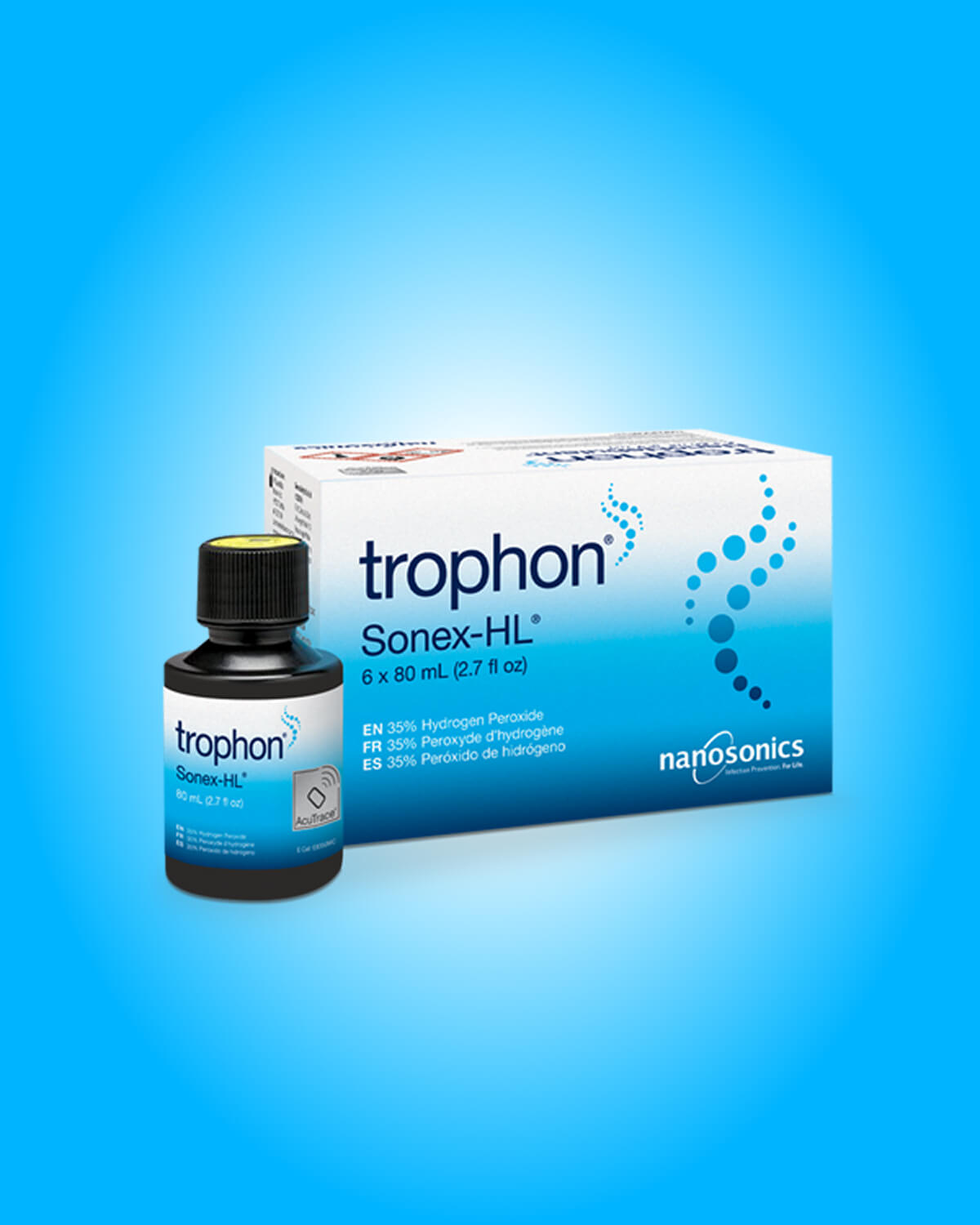 trophon sonex-xl
